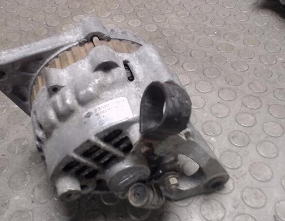 Dynamo (Alternator) NISSAN MICRA I (K10)