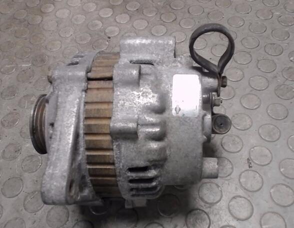 Dynamo (Alternator) NISSAN MICRA I (K10)