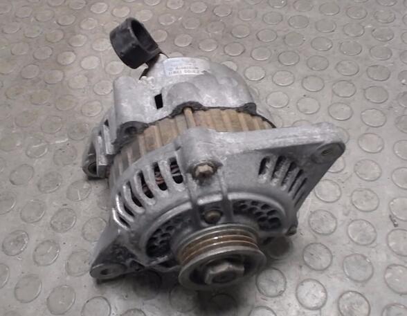 Dynamo (Alternator) NISSAN MICRA I (K10)