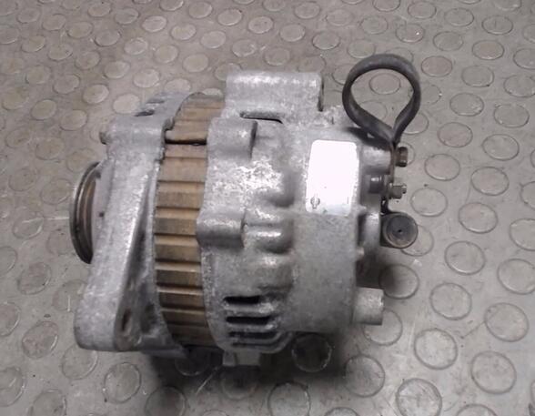 Dynamo (Alternator) NISSAN MICRA I (K10)