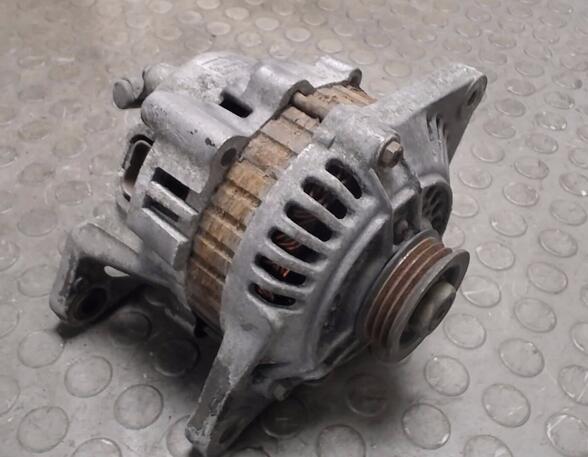 Alternator NISSAN MICRA I (K10)