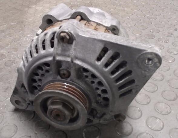 Alternator NISSAN MICRA I (K10)