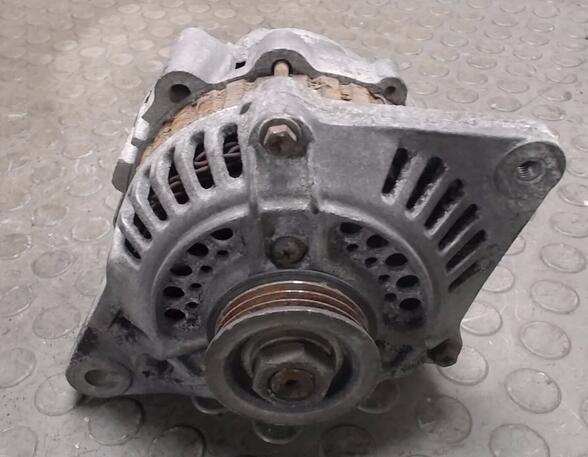 Alternator NISSAN MICRA I (K10)