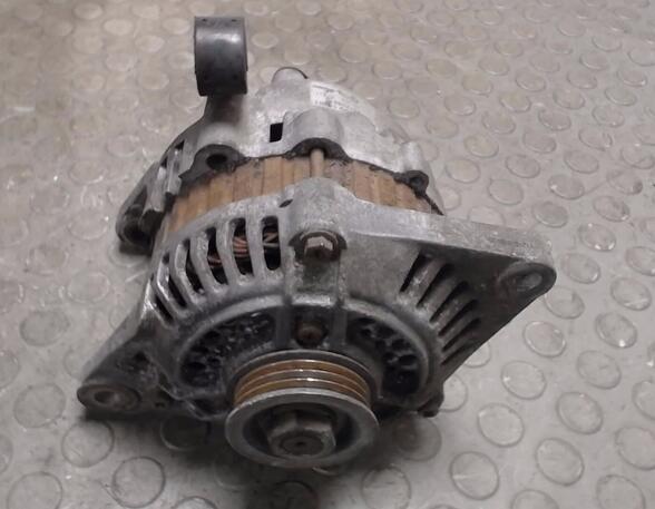 Alternator NISSAN MICRA I (K10)