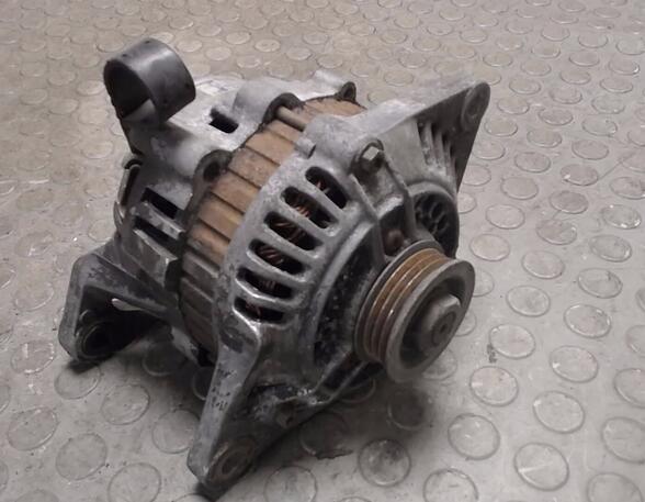 Alternator NISSAN MICRA I (K10)