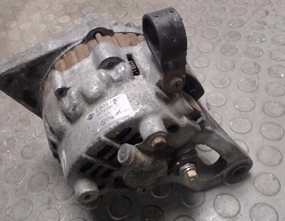 Alternator NISSAN MICRA I (K10)