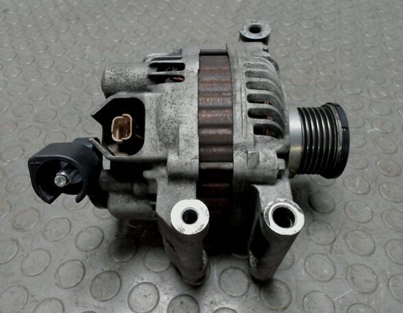 Alternator OPEL ZAFIRA / ZAFIRA FAMILY B (A05)