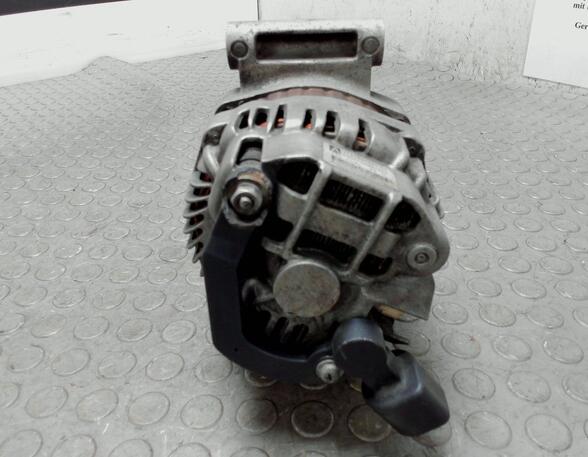 Alternator OPEL ZAFIRA / ZAFIRA FAMILY B (A05)