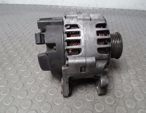 Alternator VW POLO (9N_)