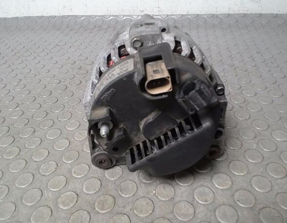 Alternator VW POLO (9N_)