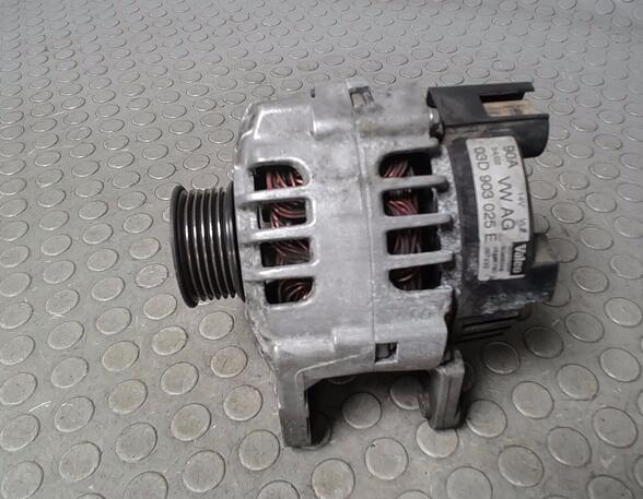 Alternator VW POLO (9N_)