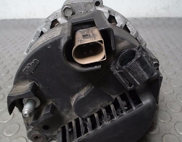 Alternator VW POLO (9N_)