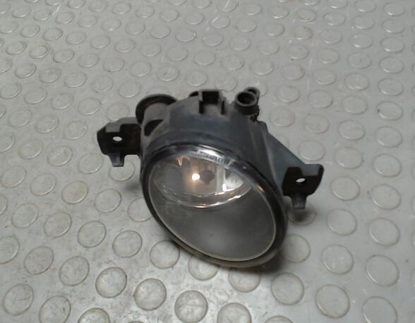 Fog Light RENAULT Clio II (BB, CB)