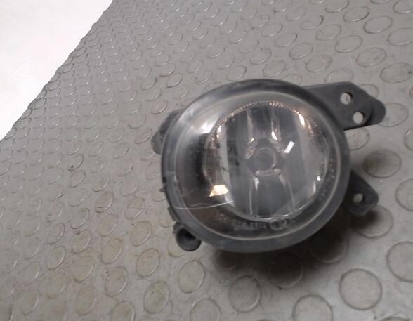 Fog Light MERCEDES-BENZ A-Klasse (W169)