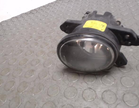 Fog Light MERCEDES-BENZ A-Klasse (W169)