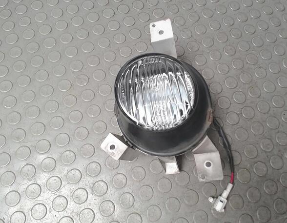 Fog Light OPEL Agila (A) (A H00)