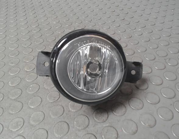 Fog Light RENAULT Clio II (BB, CB)