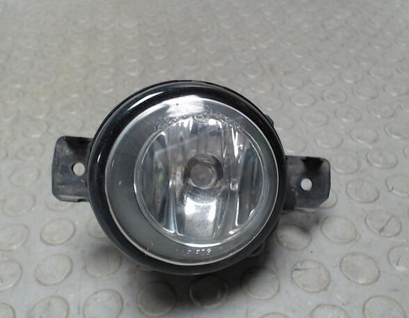 Fog Light RENAULT Clio II (BB, CB)