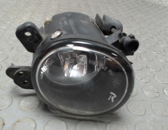 Mistlamp MERCEDES-BENZ A-Klasse (W169)