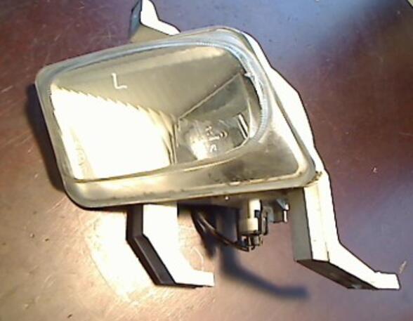 Mistlamp OPEL Vectra B (J96)