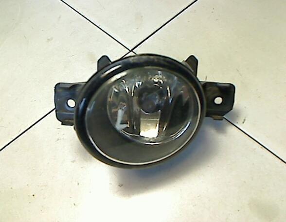 Fog Light RENAULT Laguna II Grandtour (KG0/1)