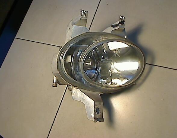 Mistlamp PEUGEOT 206 Schrägheck (2A/C)