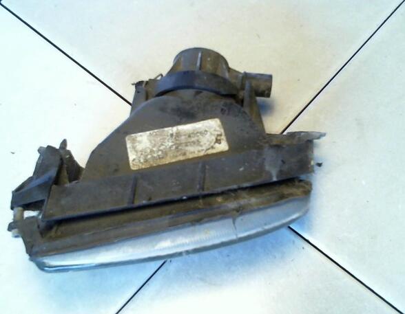 Fog Light RENAULT Megane Scenic (JA0/1)