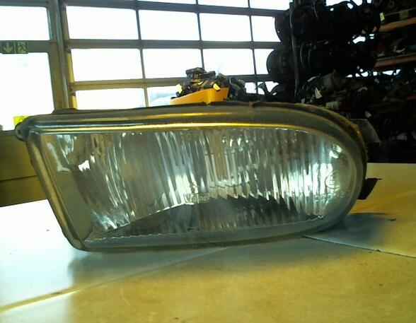 Fog Light RENAULT Megane Scenic (JA0/1)