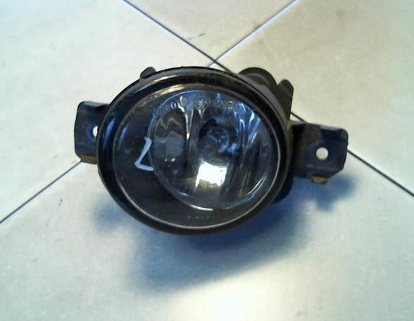 Fog Light RENAULT Laguna II Grandtour (KG0/1)