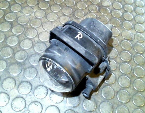 Fog Light AUDI A6 (4B2, C5)