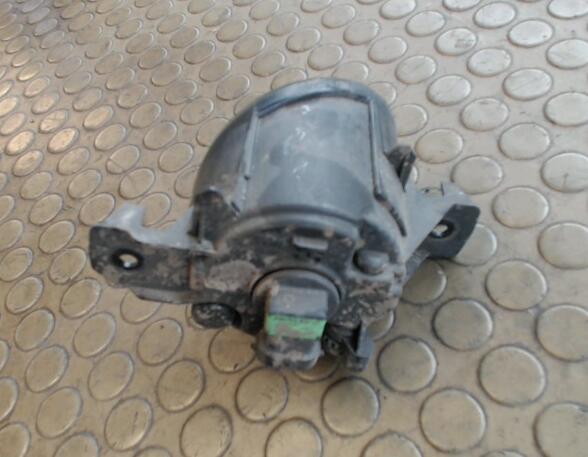 Fog Light RENAULT Clio II (BB, CB)