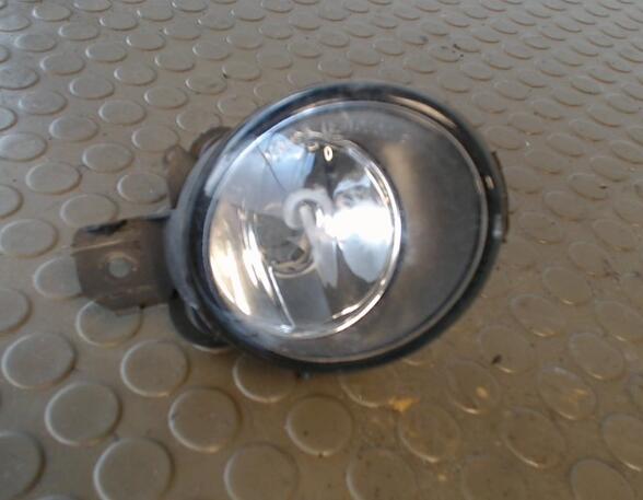 Fog Light RENAULT Laguna II (BG0/1)