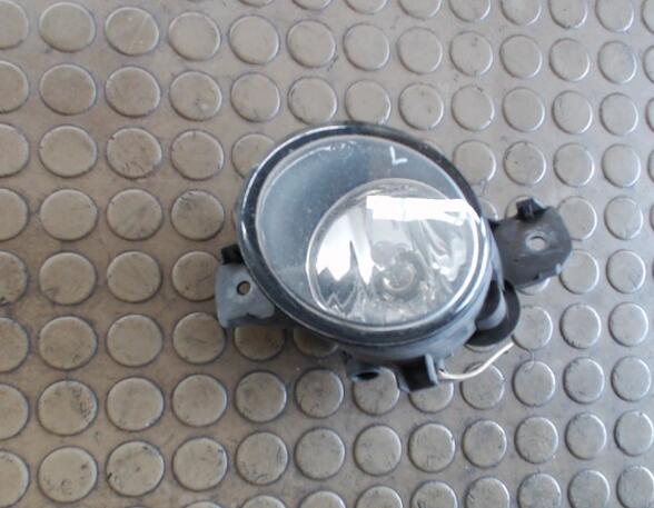 Fog Light RENAULT Clio II (BB, CB)