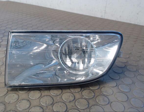 Fog Light SKODA Octavia II Combi (1Z5)