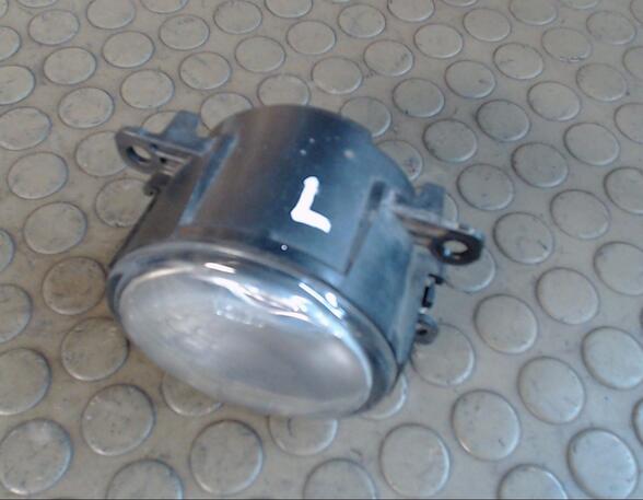 Fog Light RENAULT Twingo II (CN0)