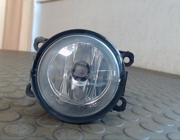 Fog Light RENAULT Twingo II (CN0)