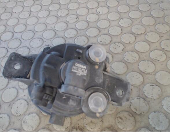 Fog Light RENAULT Laguna II Grandtour (KG0/1)