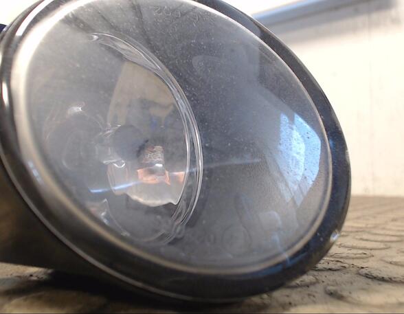 Fog Light RENAULT Clio III (BR0/1, CR0/1)