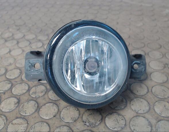 Mistlamp RENAULT Clio III (BR0/1, CR0/1)