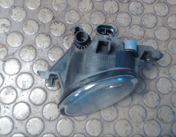 Fog Light RENAULT Clio III (BR0/1, CR0/1)