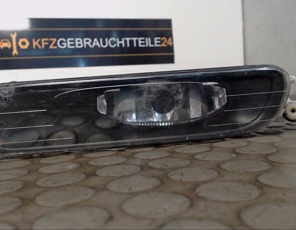 Mistlamp BMW 3er (E46)