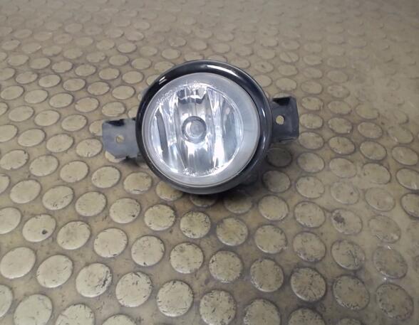 Fog Light RENAULT Clio III (BR0/1, CR0/1)