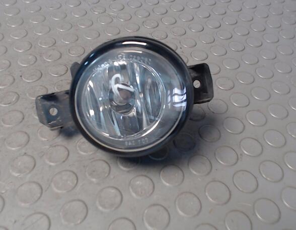 Fog Light RENAULT Clio II (BB, CB)