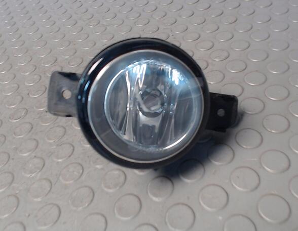 Fog Light RENAULT Clio II (BB, CB)