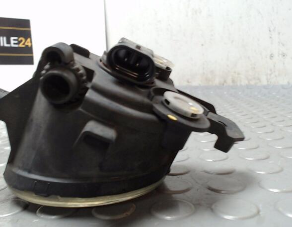 Fog Light RENAULT Clio II (BB, CB)