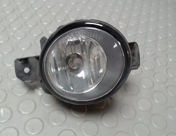 Fog Light RENAULT Clio II (BB, CB)