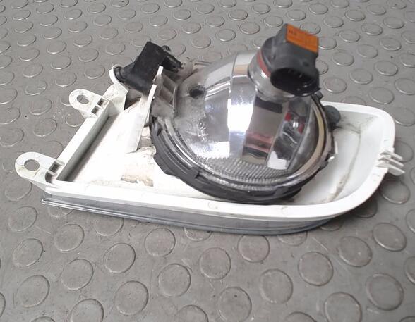 Fog Light SKODA Octavia II Combi (1Z5)