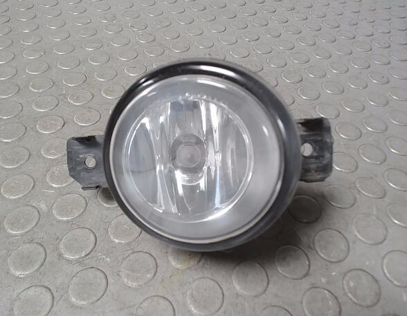 Fog Light RENAULT Clio III (BR0/1, CR0/1), RENAULT Clio IV (BH)