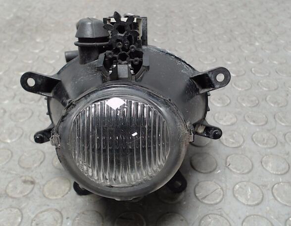 Mistlamp BMW 3er (E46)