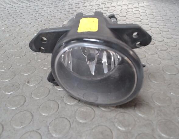 Fog Light MERCEDES-BENZ A-Klasse (W169)